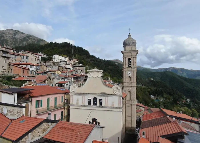 Apartamento Casa Di Nonno Meme Citra 008035-lt-0018 *