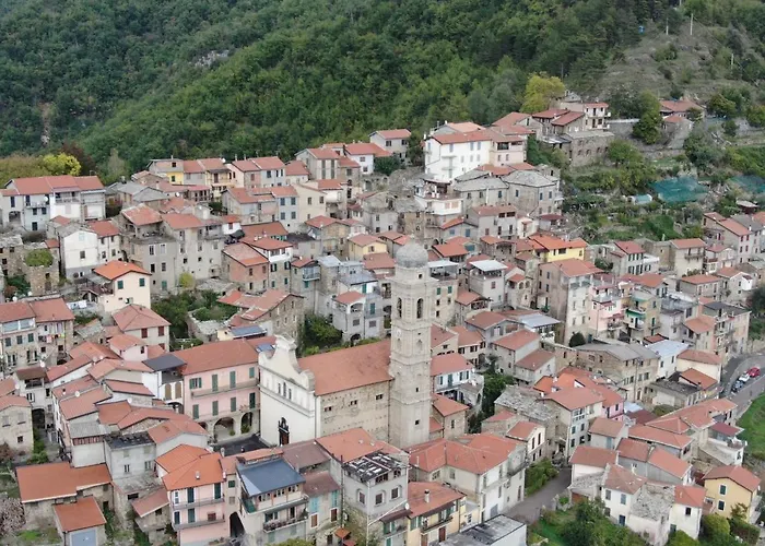 Casa Di Nonno Meme Citra 008035-lt-0018 Apartamento Andagna