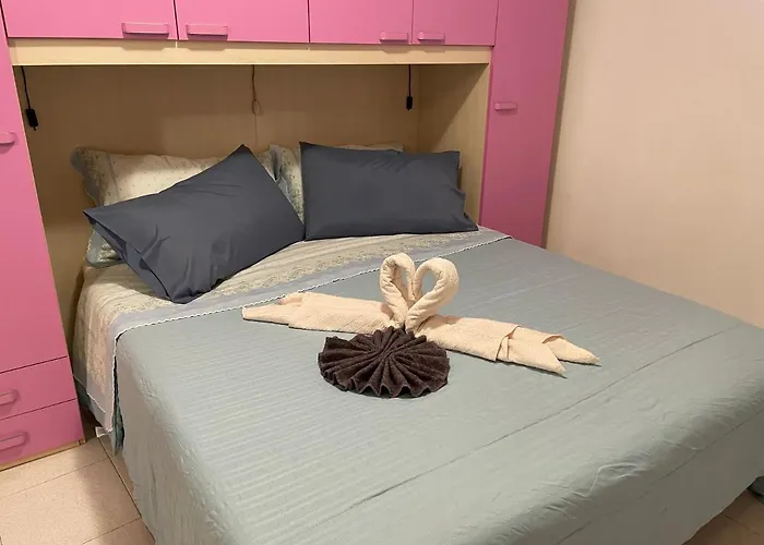 Apartamento Casa Di Nonno Meme Citra 008035-lt-0018 *