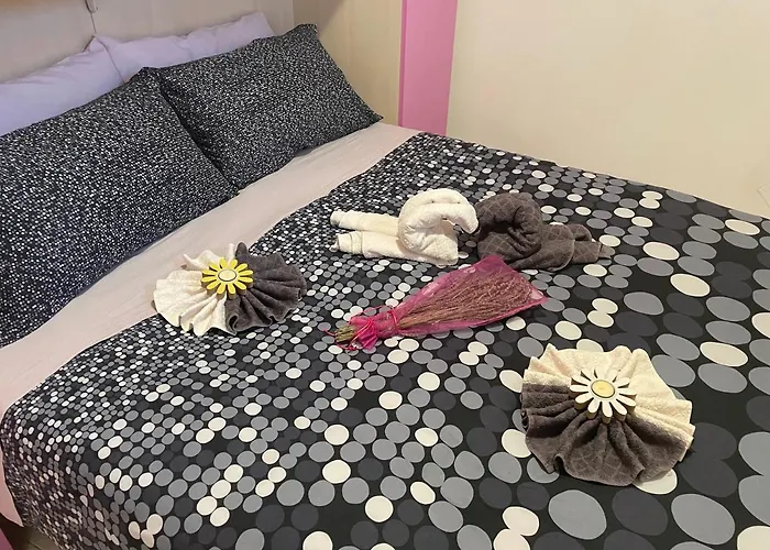 Casa Di Nonno Meme Citra 008035-lt-0018 דירה Andagna