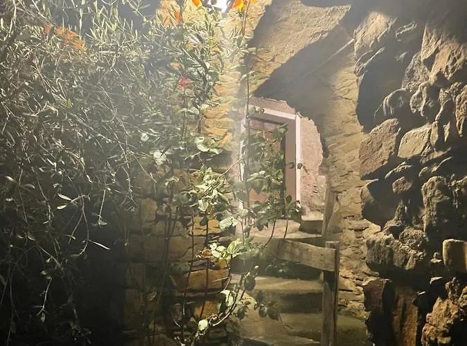 Casa Di Nonno Meme Citra 008035-lt-0018 公寓 *