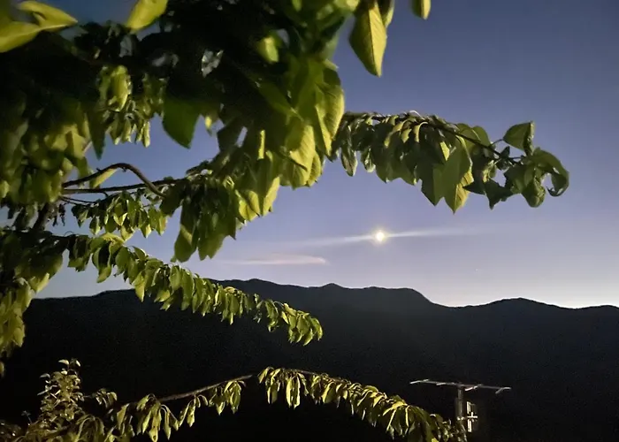 Casa Di Nonno Meme Citra 008035-lt-0018 公寓 *