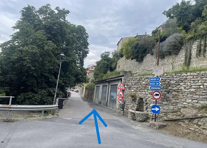 Casa Di Nonno Meme Citra 008035-lt-0018 Apartamento