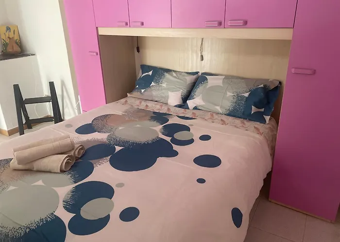 Casa Di Nonno Meme Citra 008035-lt-0018 Apartamento