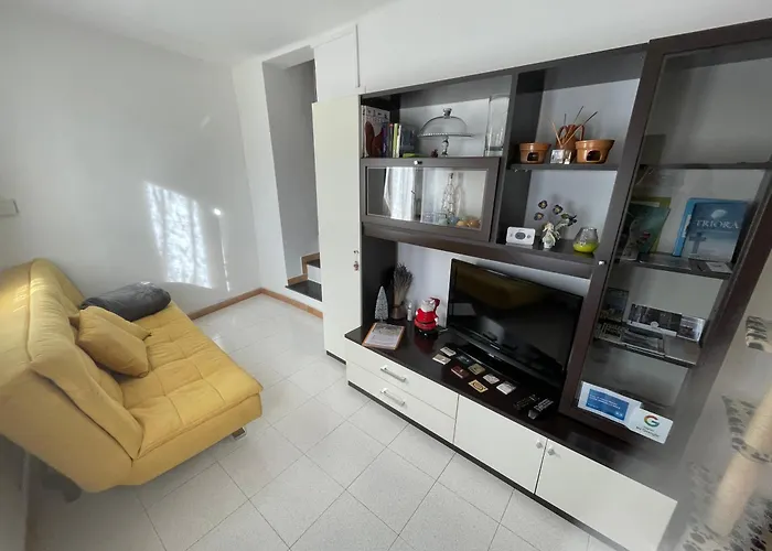 Casa Di Nonno Meme Citra 008035-lt-0018 公寓 *