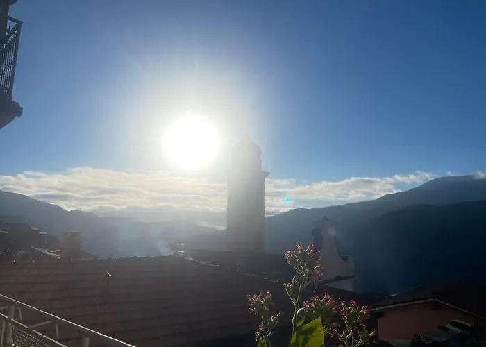 Apartamento Casa Di Nonno Meme Citra 008035-lt-0018 *