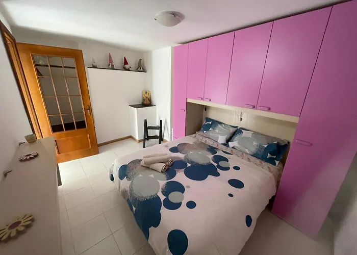 Casa Di Nonno Meme Citra 008035-lt-0018 Apartamento Andagna