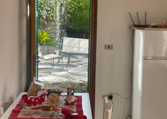 Apartamento Casa Di Nonno Meme Citra 008035-lt-0018 Andagna