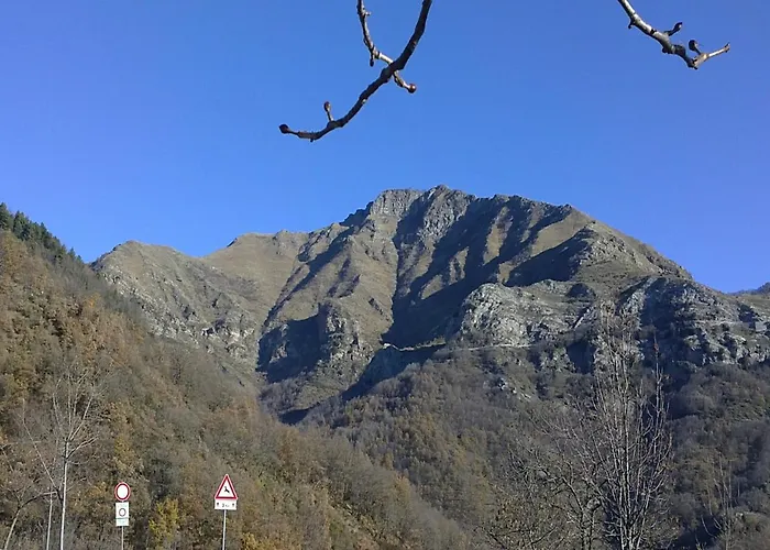 Casa Di Nonno Meme Citra 008035-lt-0018 Apartamento