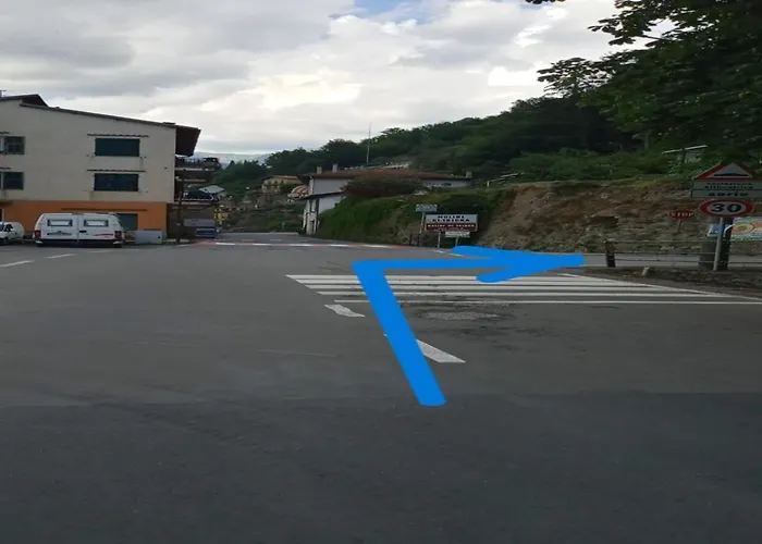 Apartamento Casa Di Nonno Meme Citra 008035-lt-0018 *