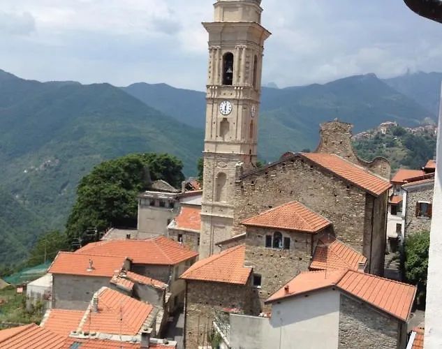 Casa Di Nonno Meme Citra 008035-lt-0018 Apartamento Andagna