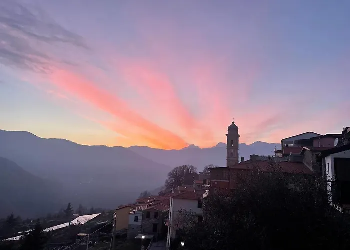 Casa Di Nonno Meme Citra 008035-lt-0018 * Andagna