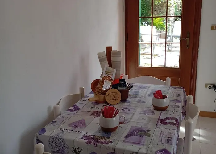 Casa Di Nonno Meme Citra 008035-lt-0018 公寓 *