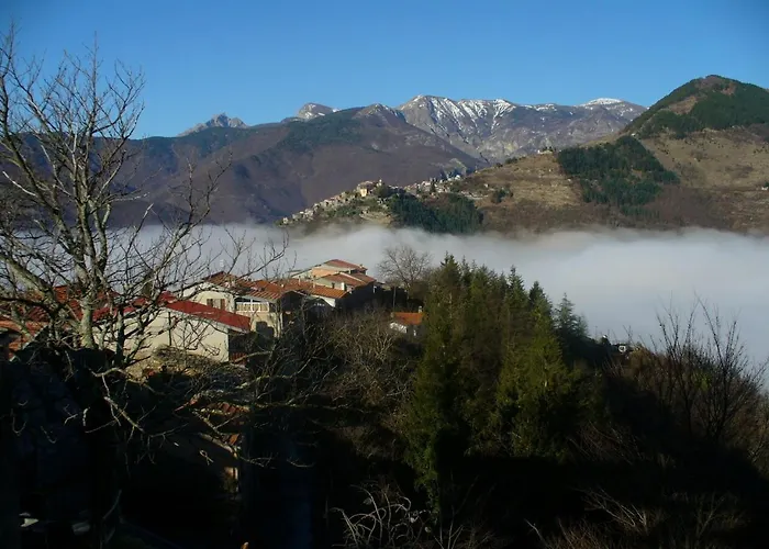 Apartamento Casa Di Nonno Meme Citra 008035-lt-0018 *