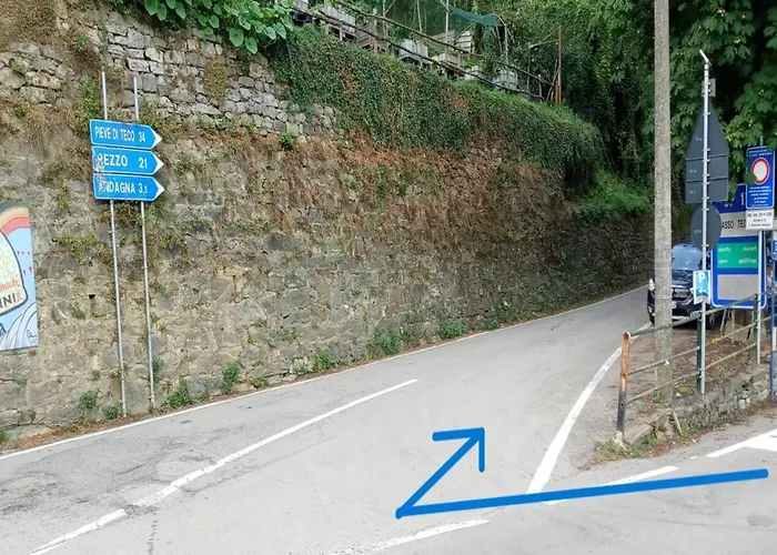 Casa Di Nonno Meme Citra 008035-lt-0018 * Andagna