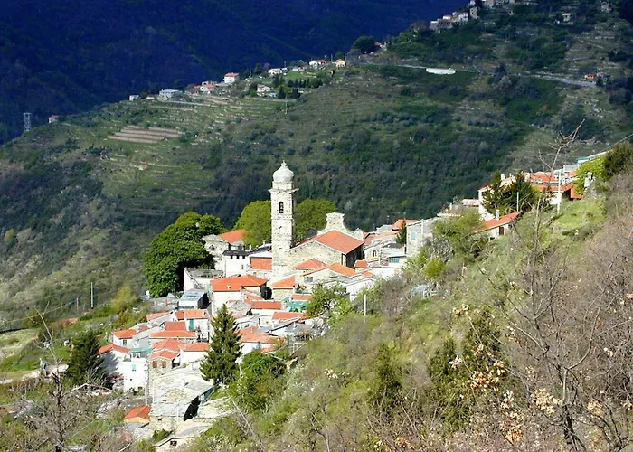 Casa Di Nonno Meme Citra 008035-lt-0018 Apartamento *