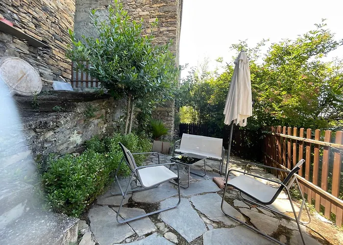 Casa Di Nonno Meme Citra 008035-lt-0018 Apartamento Andagna