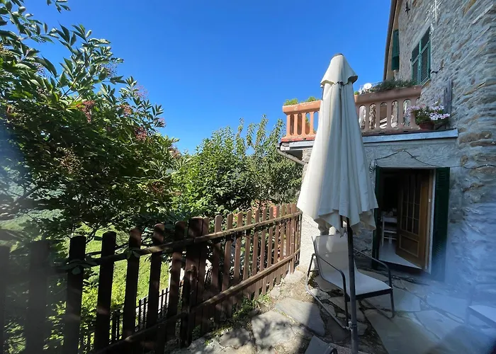 Apartamento Casa Di Nonno Meme Citra 008035-lt-0018 Andagna